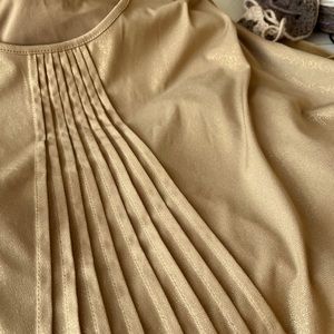 Catherine’s dressy tank top tunic. Size 22/24W